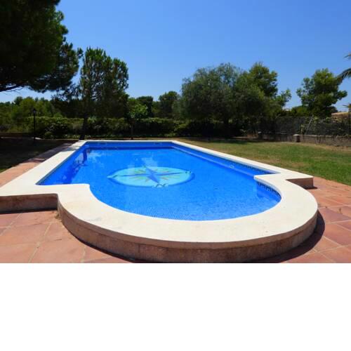 Rentalmar Chalet Dalias