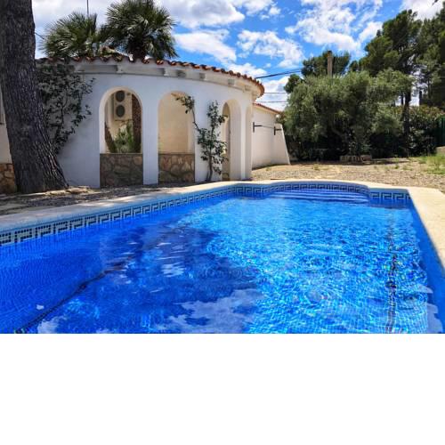 Rentalmar Villa Cristina