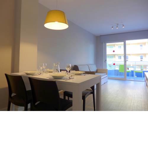 Rentalmar Zahara family suites