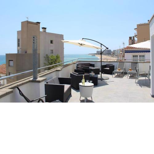 Rentalsbcn - Passeig de la Marina