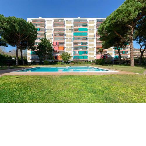 Rentalsbcn Apartamentos Corona