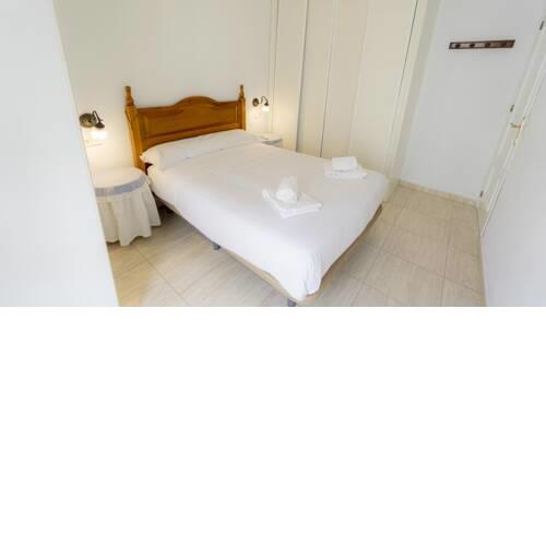 RentalSevilla Acogedor apartamento en San Román
