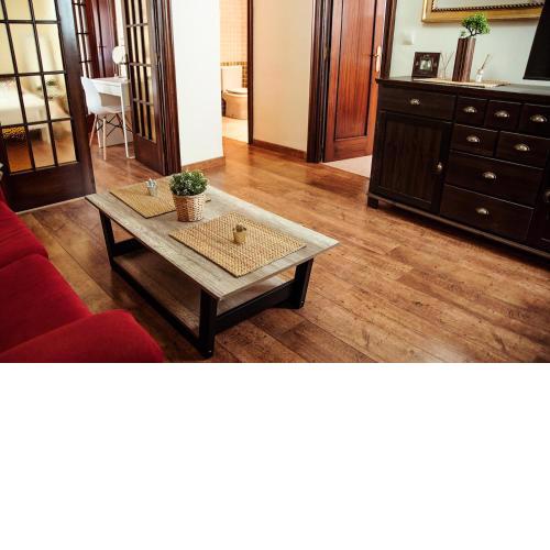 RentalSevilla Acogedor apartamento rodeado de palacios