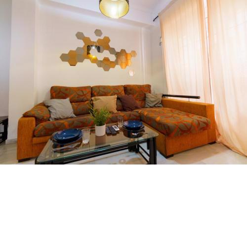 RentalSevilla Apartamento encantador en el Gran Poder