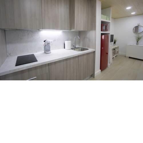 RentalSevilla Apartamento recién reformado en Triana