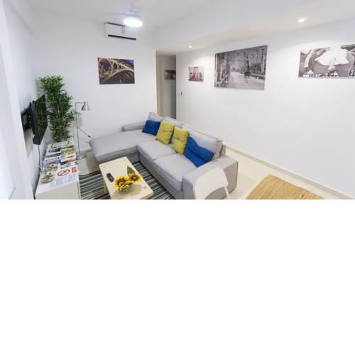 RentalSevilla Confortable apartamento cerca de Plaza Pilatos