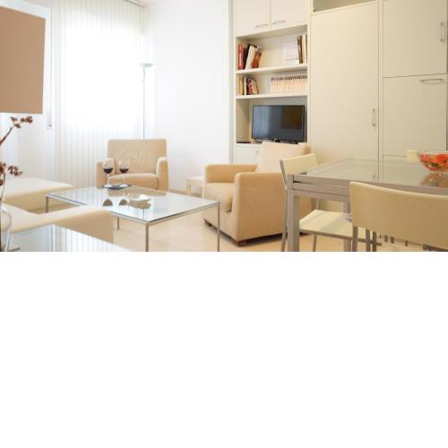 RentalSevilla Confortable apartamento cerca del Barrio de Santa Cruz