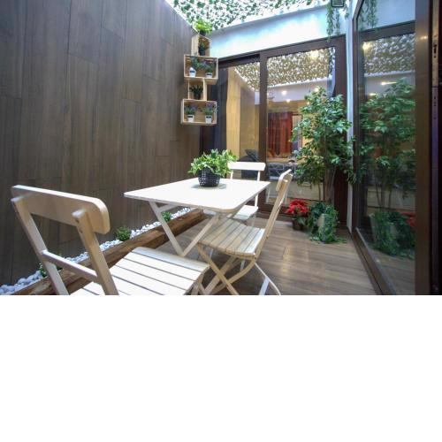 RentalSevilla Cool & Design