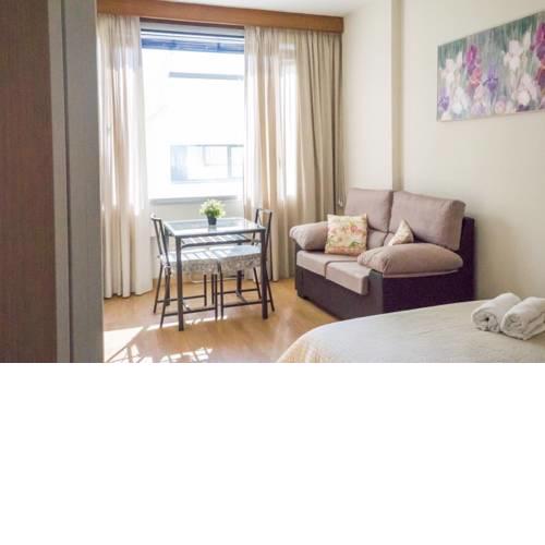 RentalSevilla Emblemático apartamento en la Campana