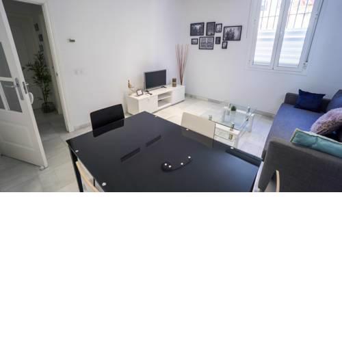 RentalSevilla Encantador Apartamento en San Julián