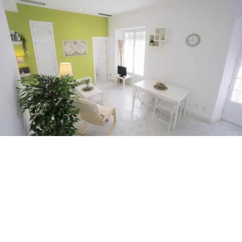 RentalSevilla Encantador apartamento junto a la Giralda