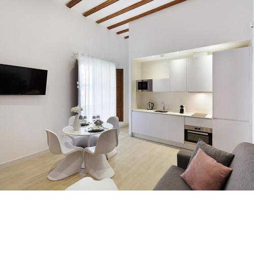 RentalSevilla La Casa de una Noche