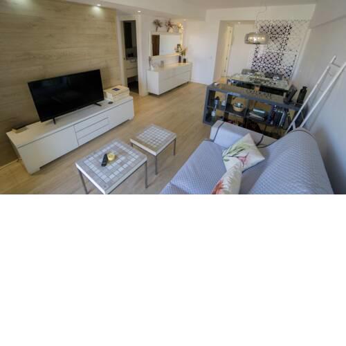 RentalSevilla Moderno apartamento con terraza en Triana