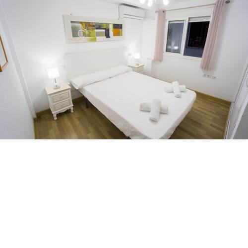 Rentalsevilla Moderno apartamento en Ponce de León