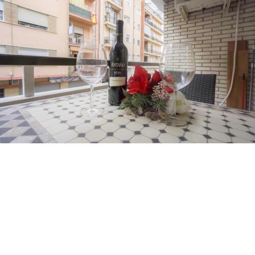 RentalSevilla Paraíso en Triana