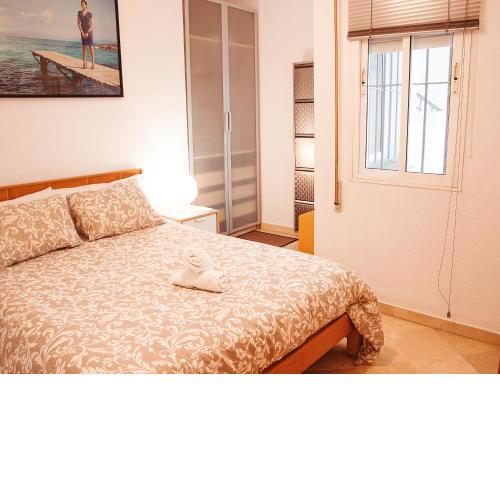 RentalSevilla Precioso apartamento reformado en la Alameda