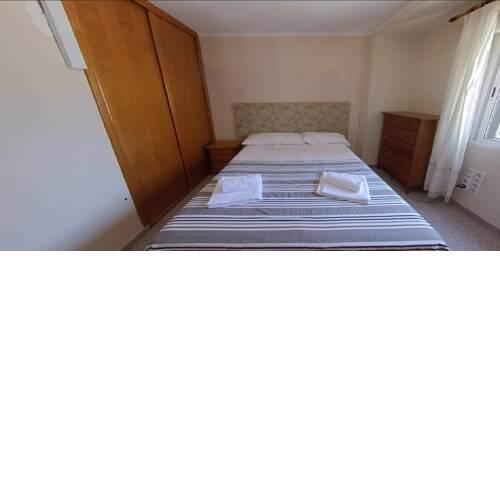 RentalSevilla Tranquilo apartamento al lado de Santa Justa
