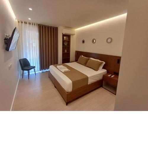RentApt Tirana