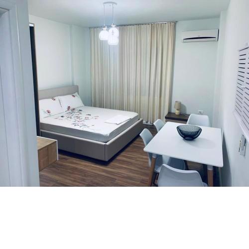 Rented apartment - Apartament me qera