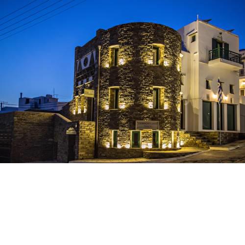Renthousetinos 2