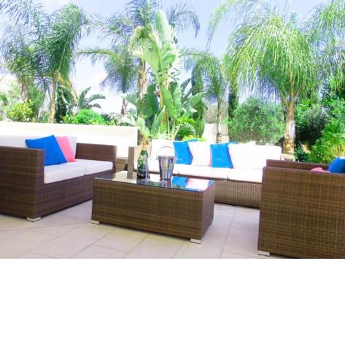 Rentiing a Villa with Private Swimming Pool Ayia Napa Villa 74