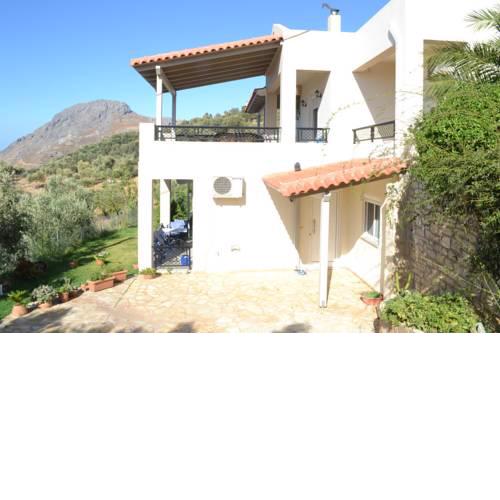 Renting House GALINI