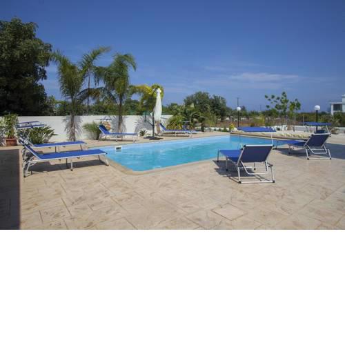 “Renting This 5 Star Villa near Fig Tree Bay” Protaras Villa 21