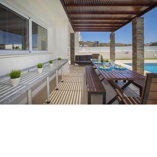 “Renting this Villa with Large Private Pool” Protaras Villa 40