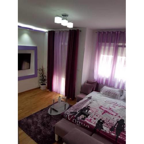 Rentissimo Apartments