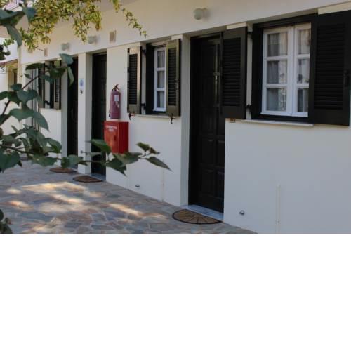 Rentoulia Apartments