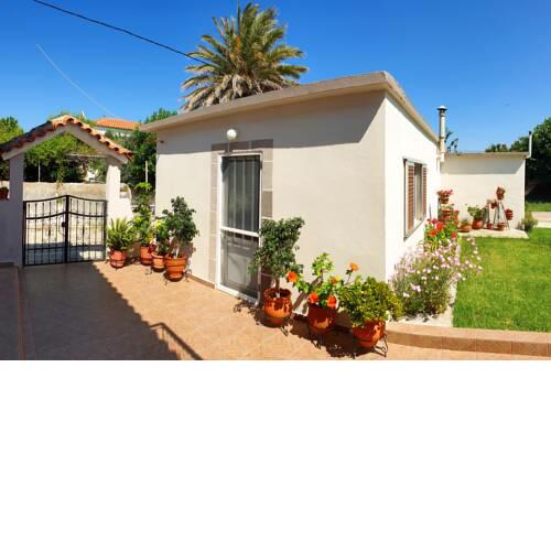 Repanidi Apartment D / Ρεπανίδι Διαμέρισμα Δ
