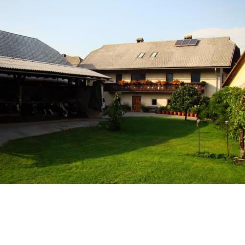 Repečnik farm apartment