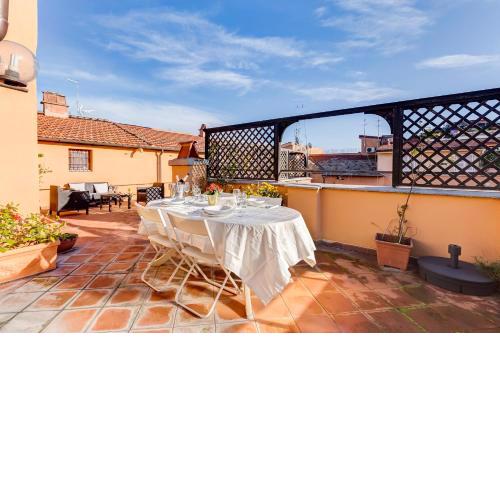 Repubblica Penthouse & Terrace by Premium Suites Collection