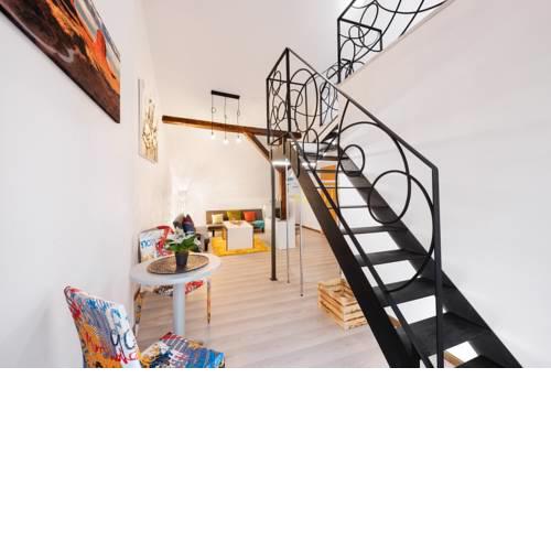 Republic Square Loft Apartments