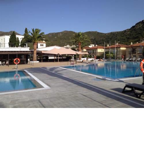 Rescator Resort 315
