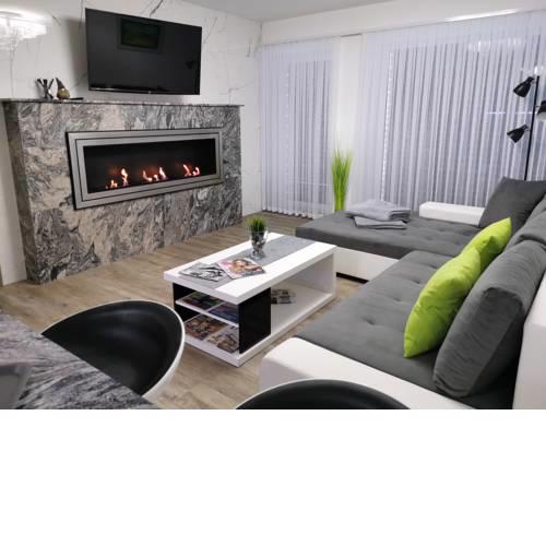 Reset Apartments