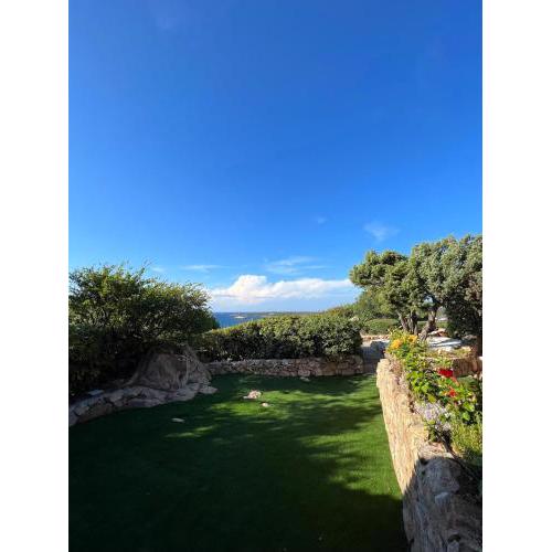 Residence 130 Le Magnolie - Bagaglino I Giardini di Porto Cervo
