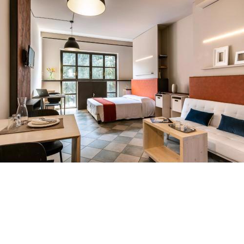 Residence 2Gi