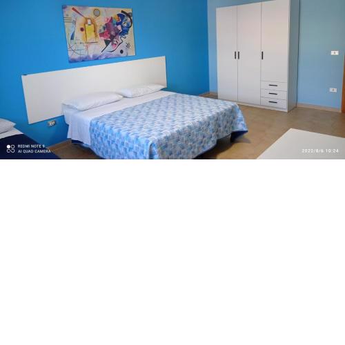 Residence 7° Cielo - Soggiorni Brevi