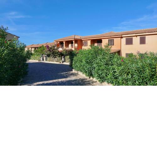 Residence a Marinella a 450 mt dal mare