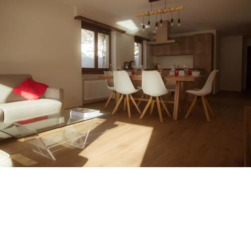 Residence A