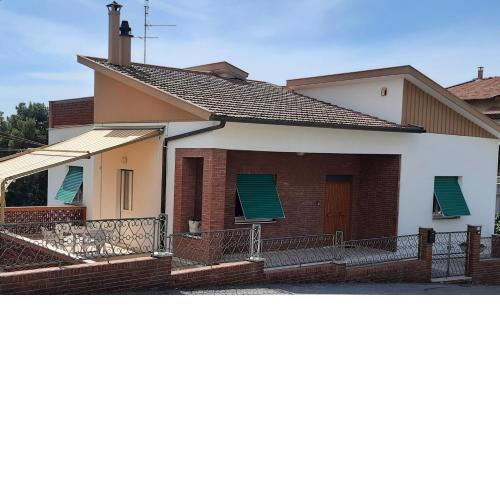 RESIDENCE ACCORDEON