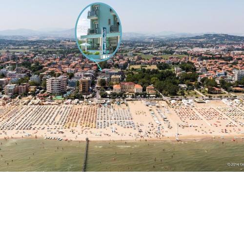 Residence Acqua Suite Marina