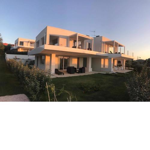 Residence Acquamarina Pittulongu P2