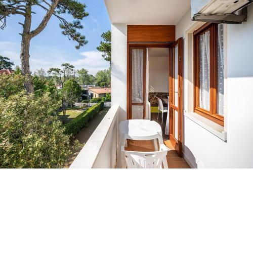 Residence Acquaverde Trilocale