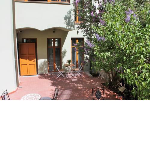 Residence Adam