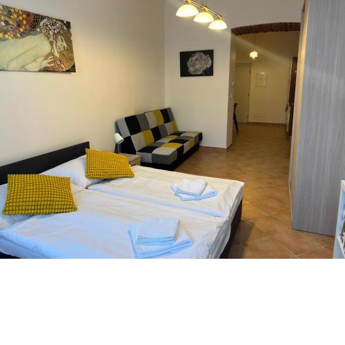 Residence Ai Due Mondi