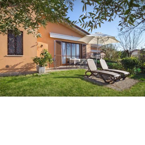 Residence ai Vigneti