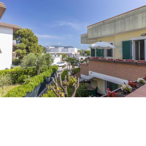 Residence Albatros