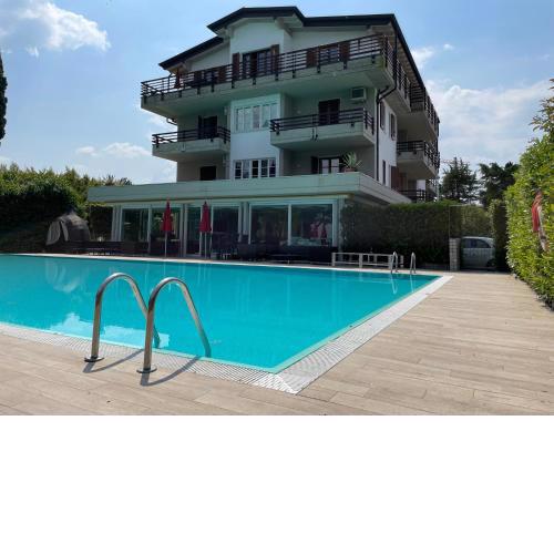 Residence Alexandra Stay